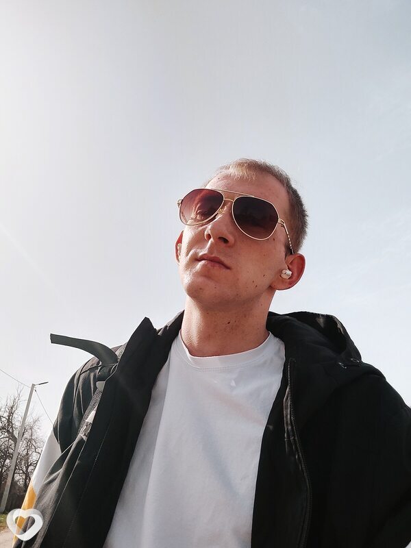 Виктор, 28, Минске — анкета №233285