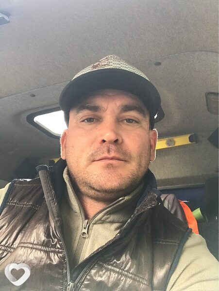 Андрей, 41, Балакове — анкета №233286