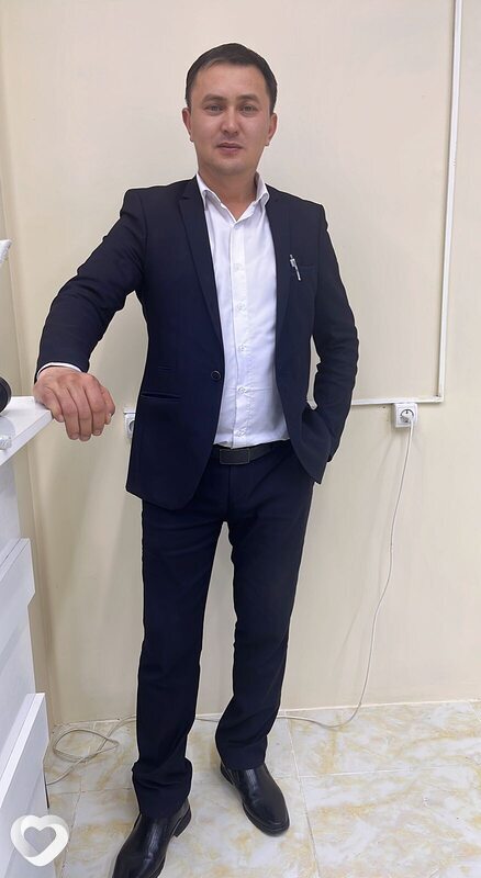 Карапайым Жигит, 40, Кызылорде — анкета №233290