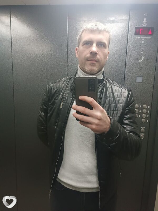 Игорь, 42, Гомеле — анкета №233295