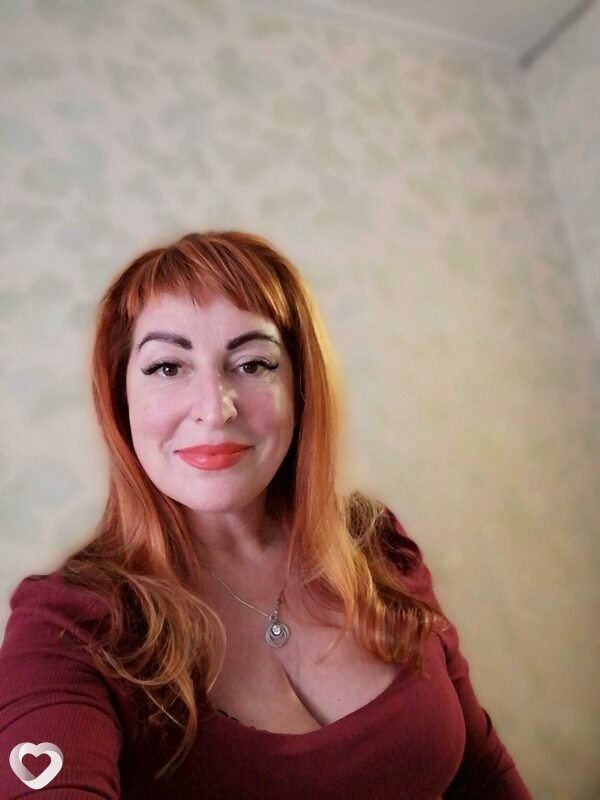 Юлиана, 43, Братске — анкета №233301