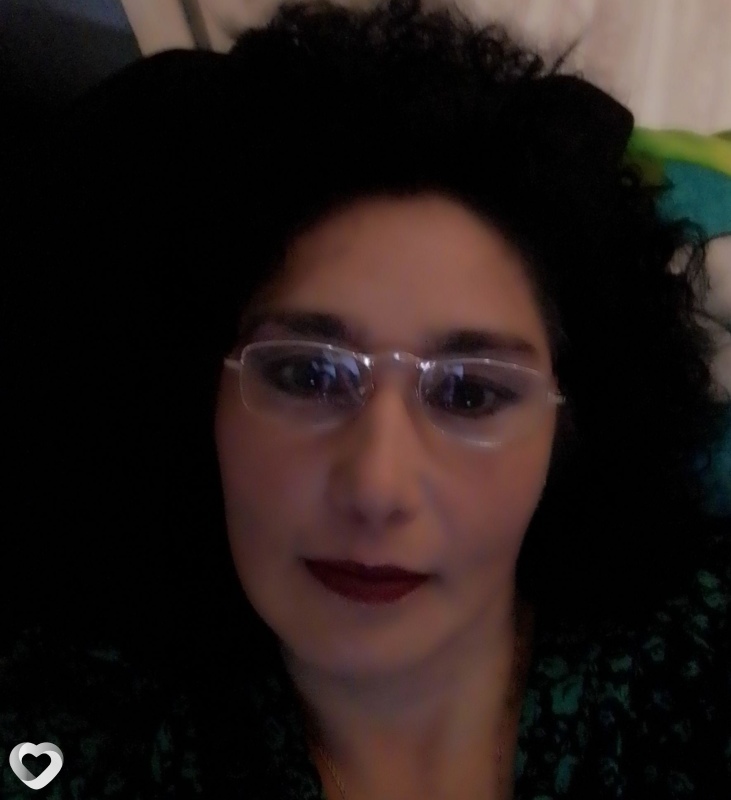 Ирина, 54, Екатеринбурге — анкета №233304