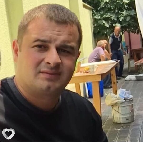 Дима, 40, Томске — анкета №233210