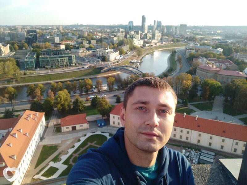 Андрей, 31, Гродно — анкета №233211