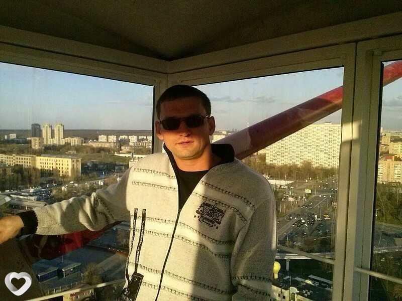 Ден, 45, Иванове — анкета №233212