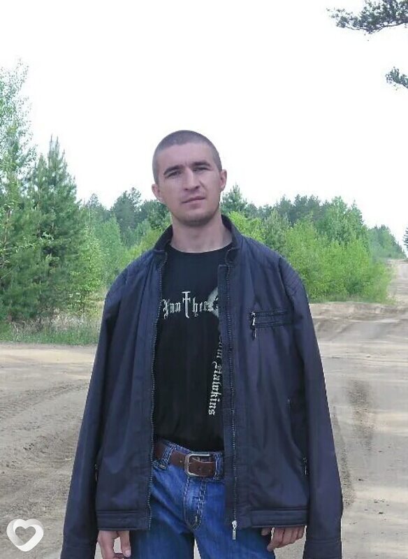 Дмитрий, 36, Чите — анкета №233217
