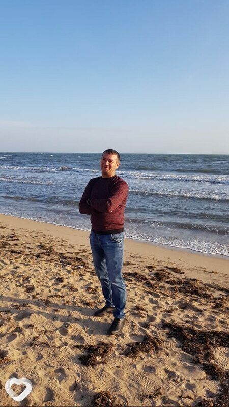 Сергей, 42, Белове — анкета №233221