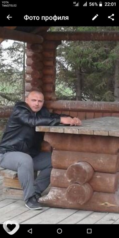Александр, Тогучин