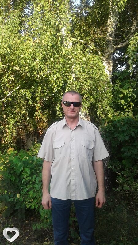 Сергей, 55, Петропавловске — анкета №233223