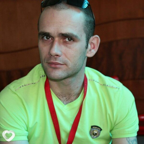 Александр, 41, Актюбинске — анкета №232836