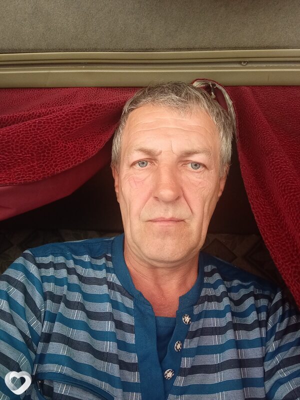 Алексей, 55, Новосибирске — анкета №232838