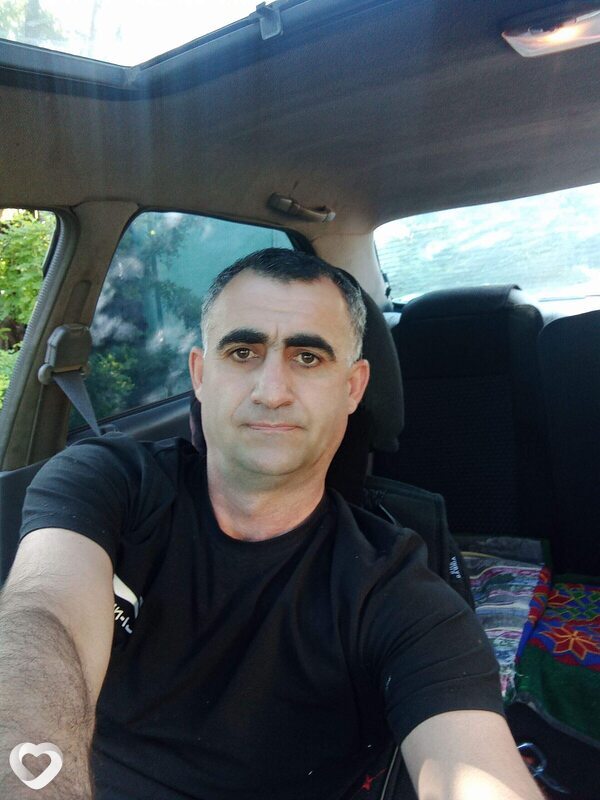 Тимур, 45, Кокшетау — анкета №232839