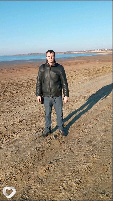 Игорь, 36, Одессе — анкета №232843