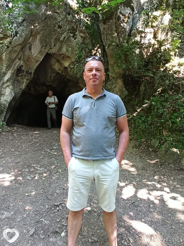 Александр, 46, Минеральных Водах — анкета №232844