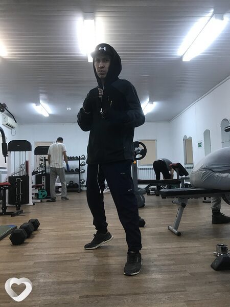 Багдат, 35, Кульсарах — анкета №232847