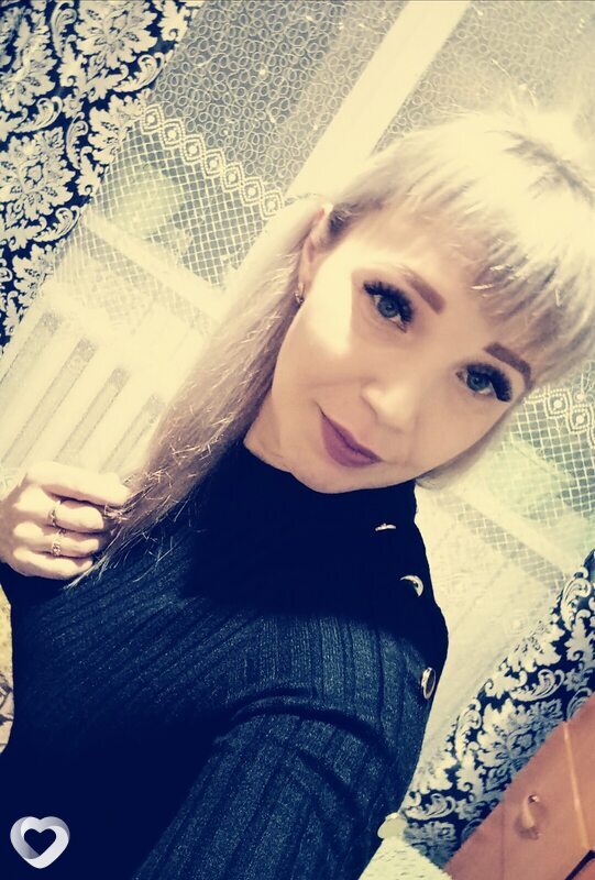 Анна, 34, Омске — анкета №232851