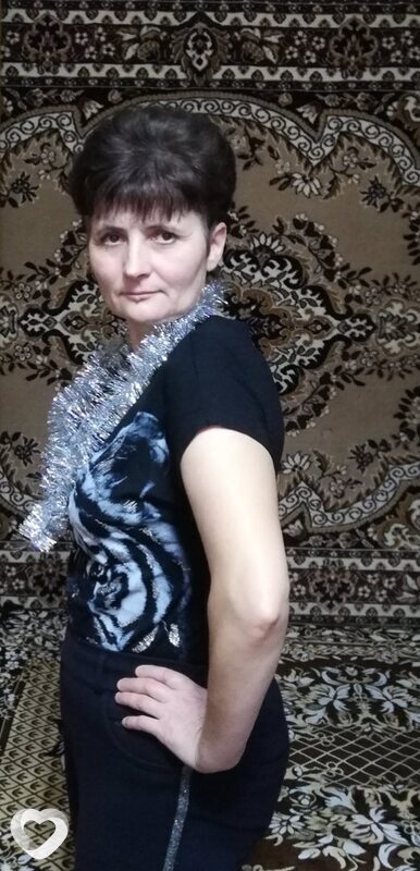 Наталья, 51, Мелеузе — анкета №232854