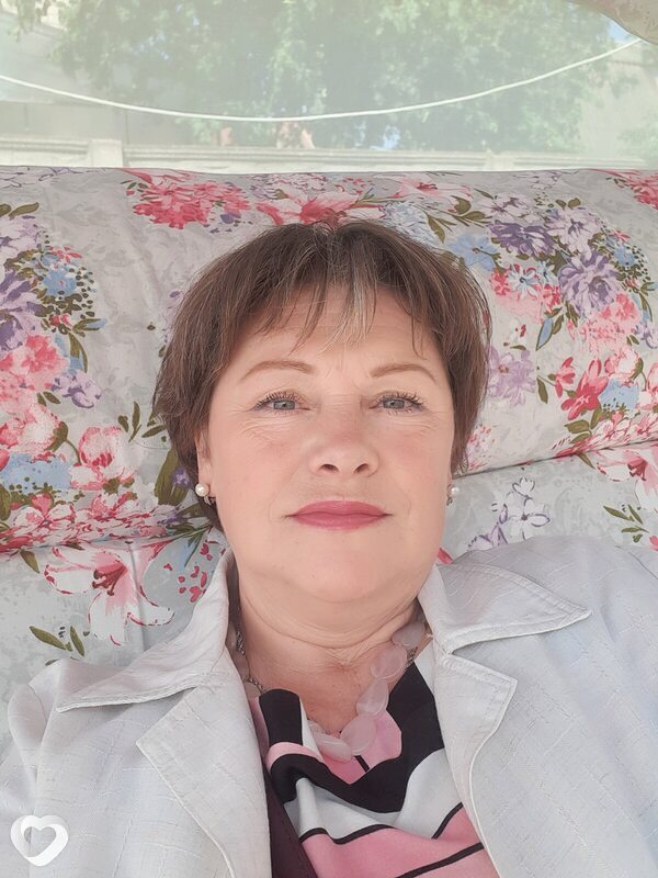 Елена, 61, Барановичах — анкета №232855