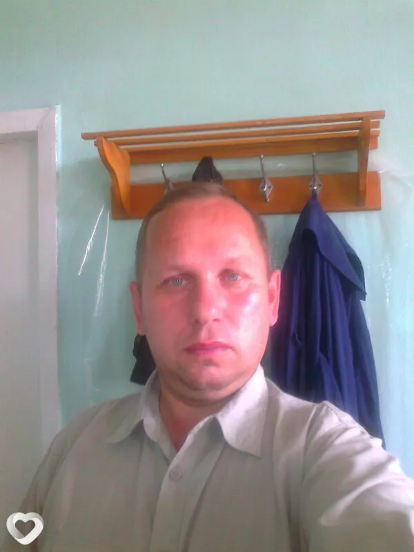 Тихоныч, 57, Воронеже — анкета №7348