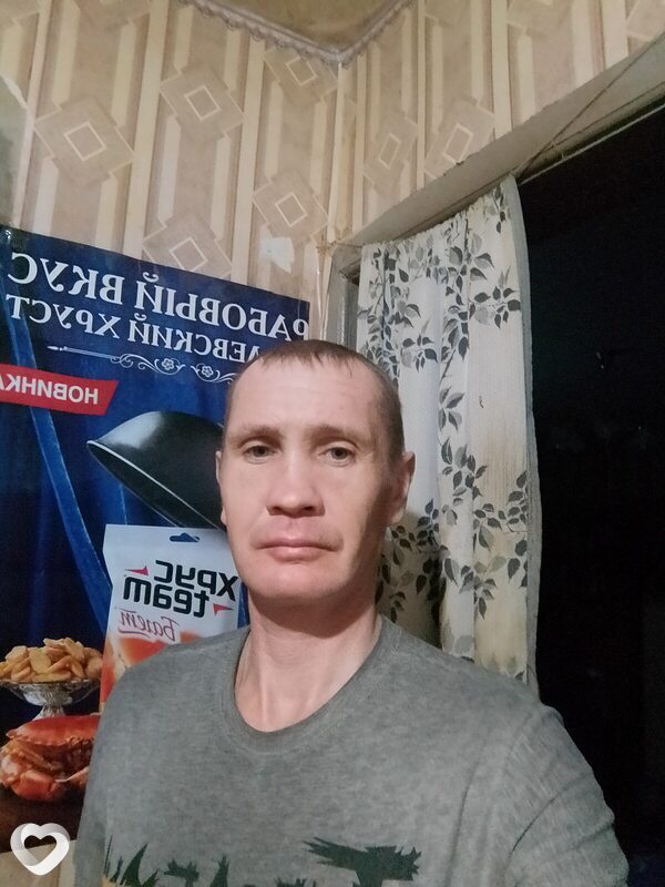 Алексей, 44, Владимире — анкета №233158