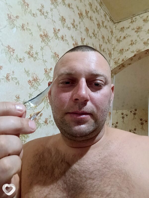 Сергей, 37, Кузнецке — анкета №233159