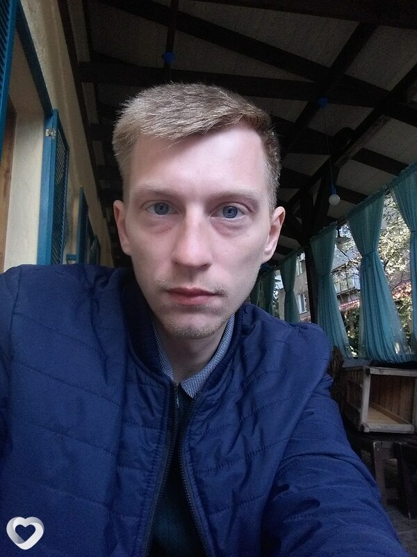 Valentin, 32, Одессе — анкета №233161
