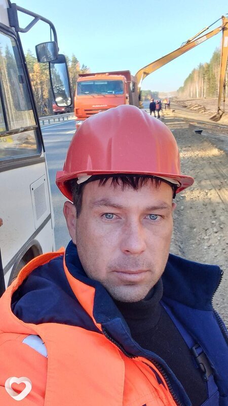 Денис, 39, Астрахани — анкета №233163