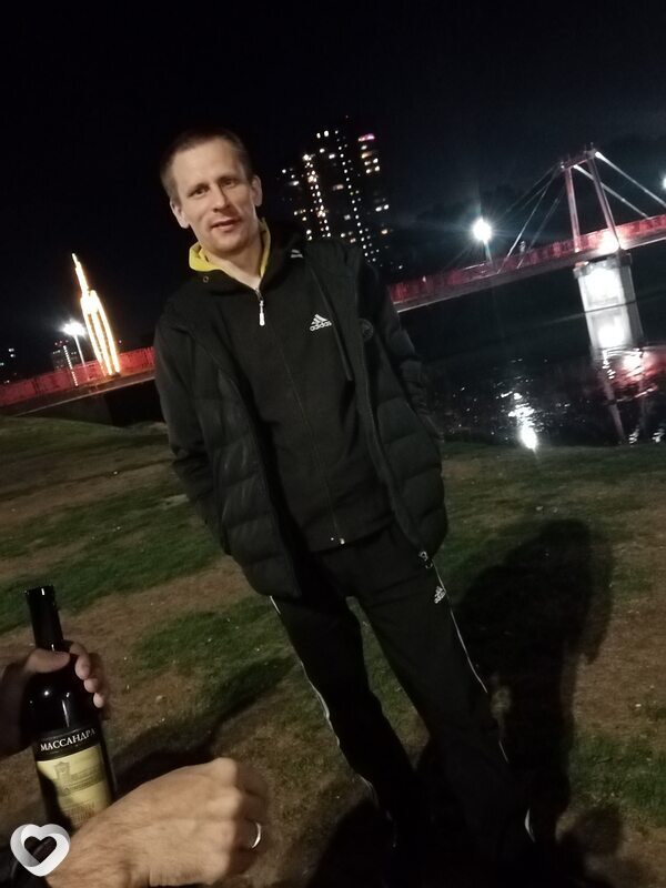 Prosto Stas, 37, Чите — анкета №233164