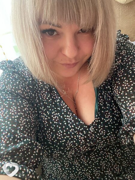 Анна, 36, Минске — анкета №233166