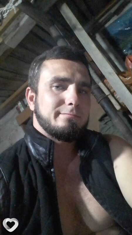 Иван, 32, Атырау(гурьев) — анкета №233169
