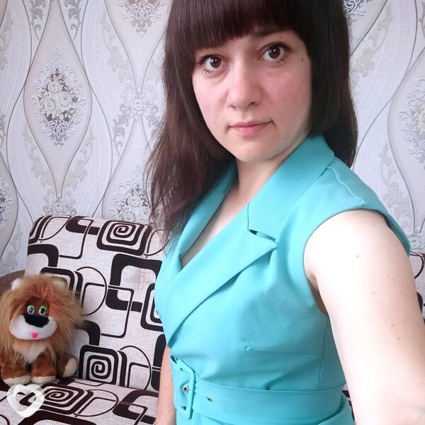 Катерина, 33, Пензе — анкета №233171