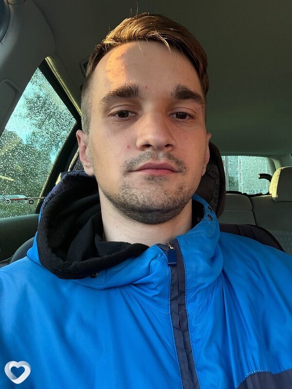 Георгий, 26, Бресте — анкета №233241