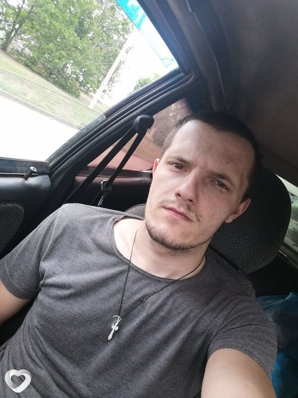 Дмитрий, 28, Белой Калитве — анкета №233242