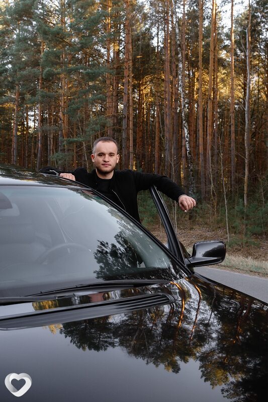 Янис, 28, Пинске — анкета №233244