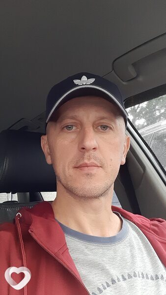 Фантазер, 43, Минске — анкета №233246