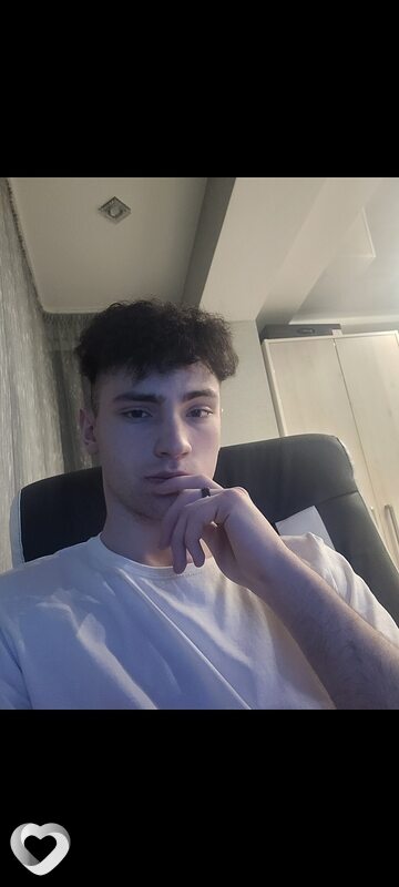 Александр, 22, Минске — анкета №233251