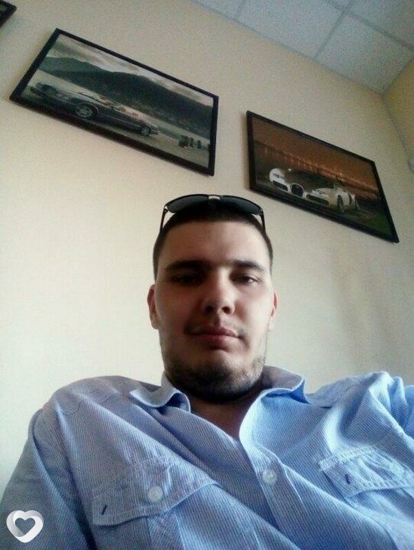 Артем, 31, Старом Осколе — анкета №232982