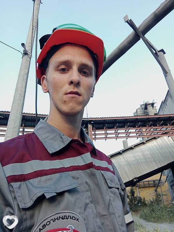 Дмитрий, 28, Новосибирске — анкета №232984