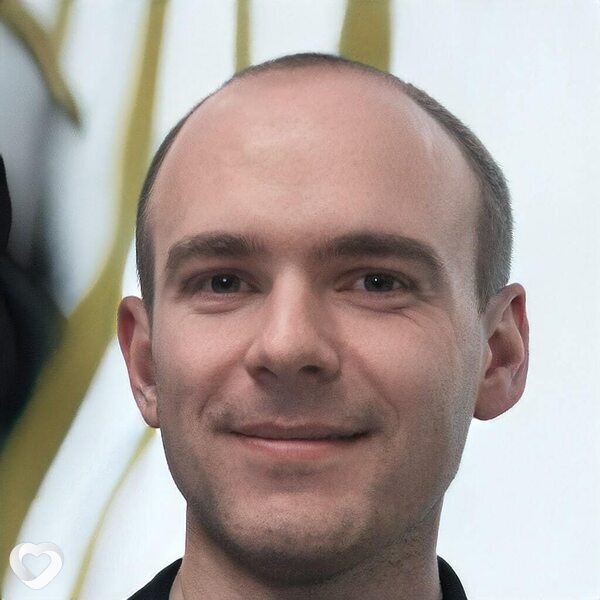 Андрей, 42, Минске — анкета №232986