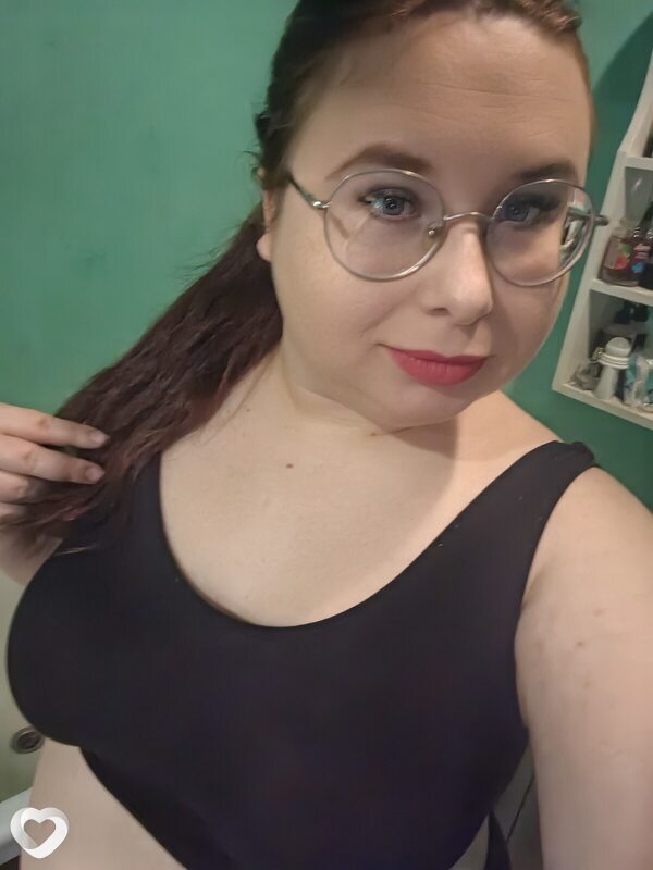 Valentina, 28, Жлобине — анкета №232987