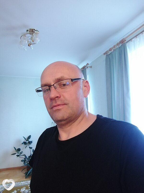 Сергей, 51, Горках — анкета №232988