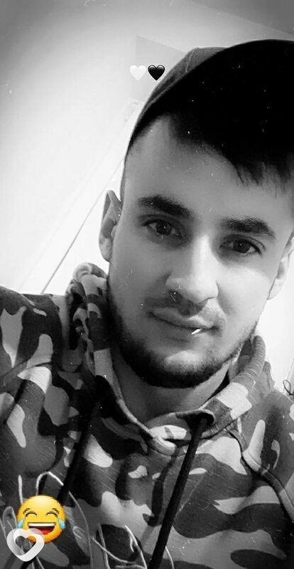Руслан, 31, Белгороде — анкета №232989
