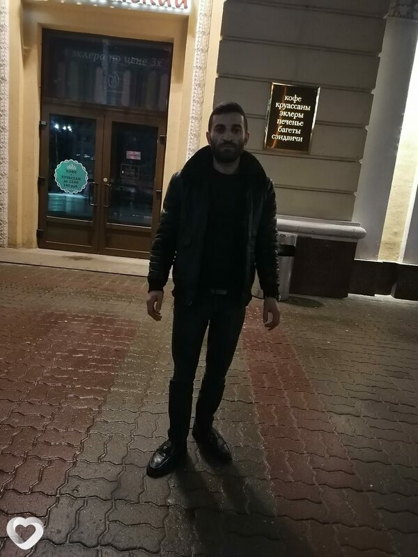 Артур, 34, Воронеже — анкета №232991