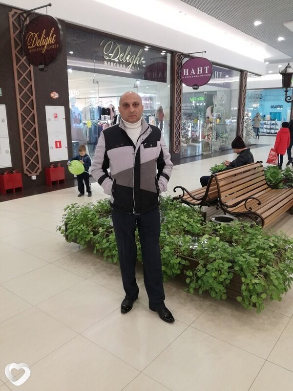 Zxcvb, 51, Краснодаре — анкета №232992