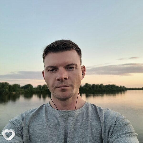 Кирил, 32, Речице — анкета №232997