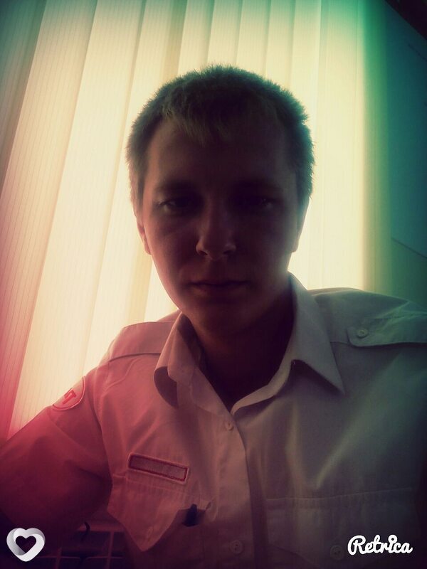Андрей, 36, Новоалтайске — анкета №232998
