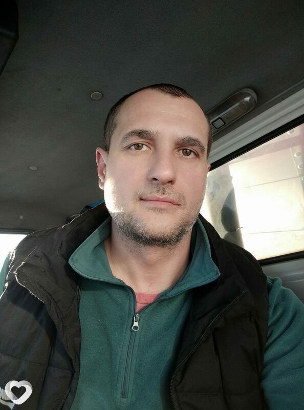 Алексей, 44, Новокузнецке — анкета №233001