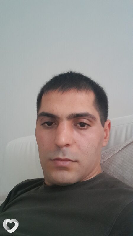 Азат, 32, Керчи — анкета №233002