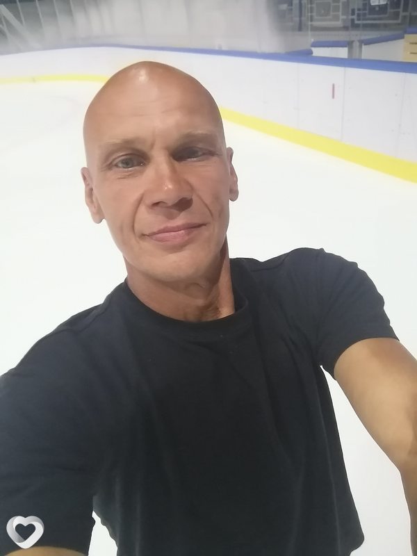 Макс, 46, Тюмени — анкета №233003