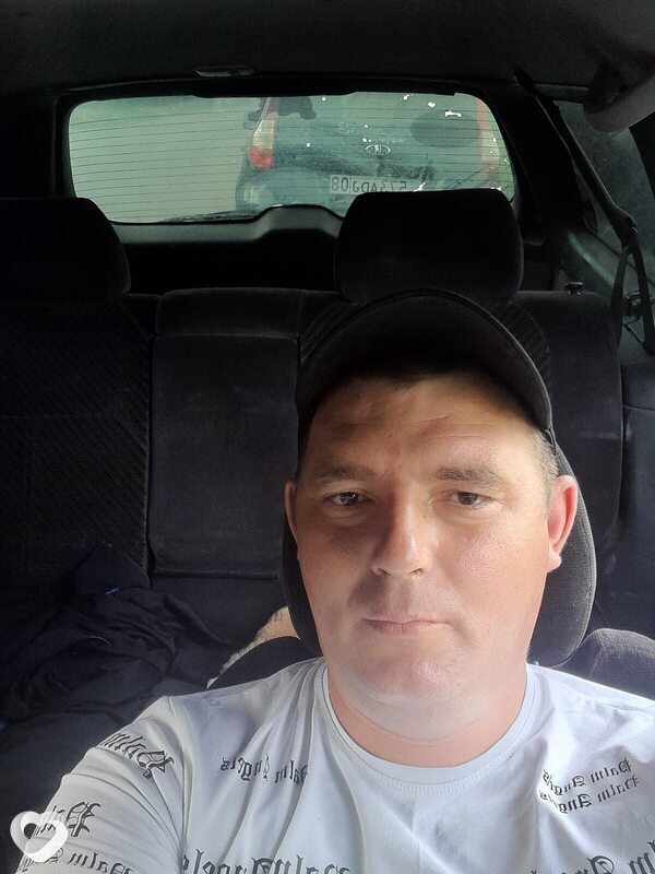Дмитрий, 40, Капчагае — анкета №233004
